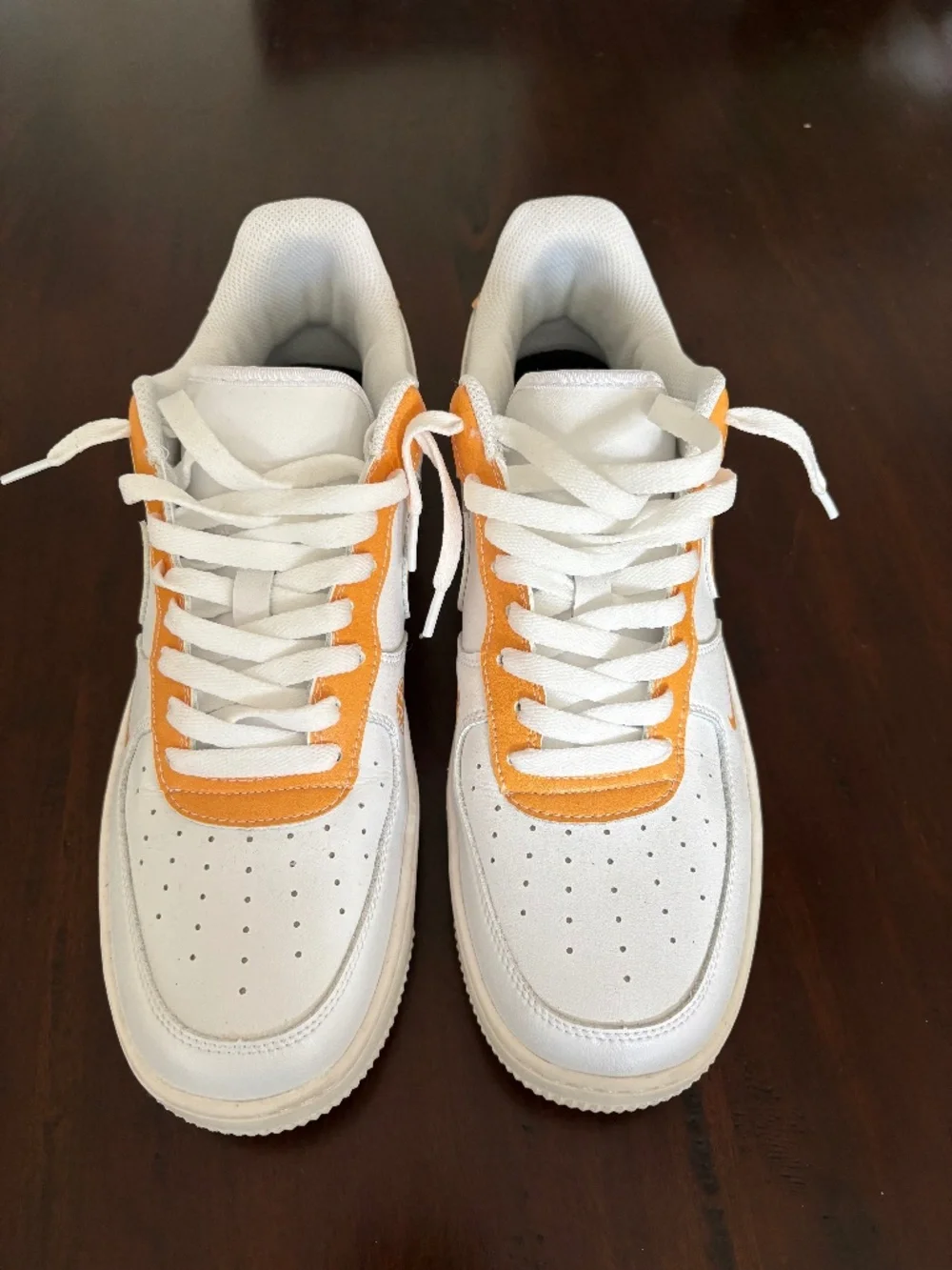 University of Tennessee Sneakers